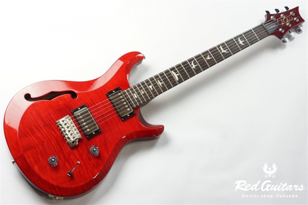 S2 Custom 22 Semi-Hollow